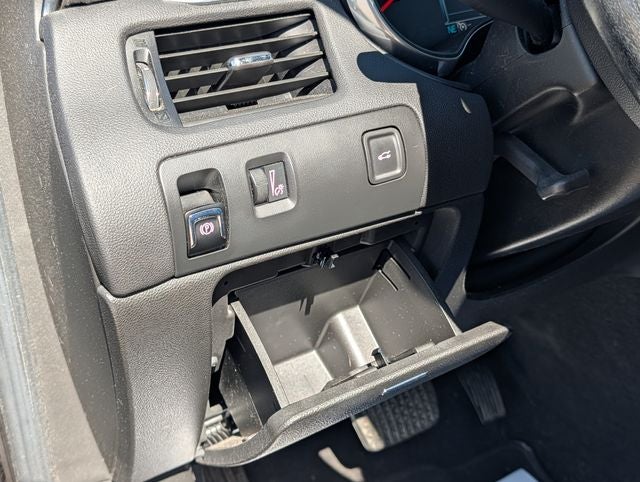 2018 Chevrolet Impala LT 1LT