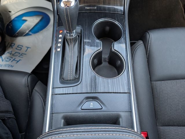 2018 Chevrolet Impala LT 1LT