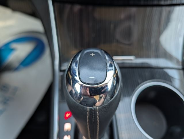 2018 Chevrolet Impala LT 1LT