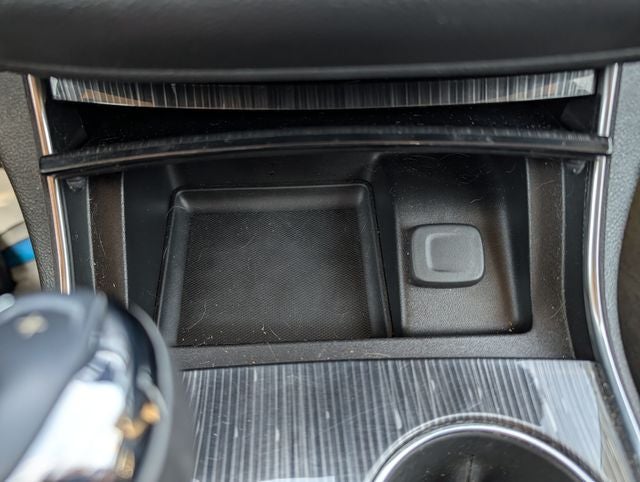 2018 Chevrolet Impala LT 1LT