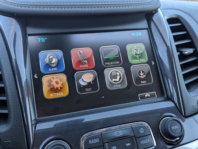 2018 Chevrolet Impala LT 1LT