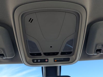2018 Chevrolet Impala LT 1LT