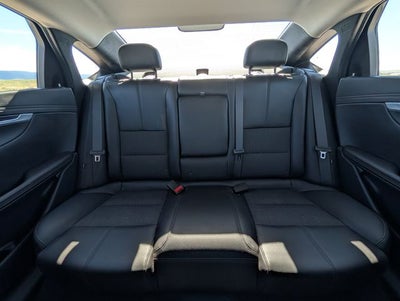2018 Chevrolet Impala LT 1LT