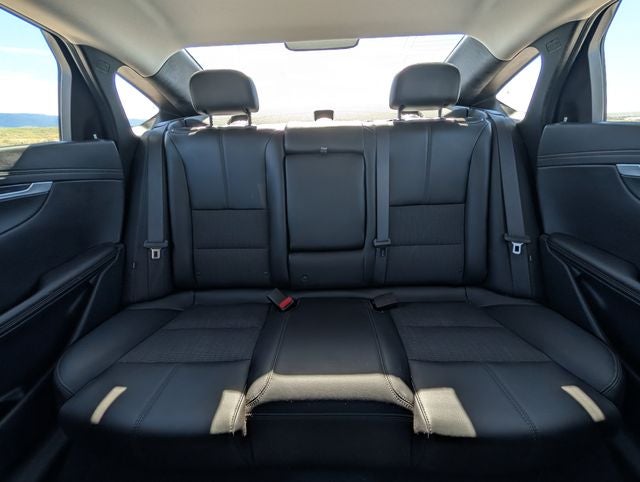 2018 Chevrolet Impala LT 1LT