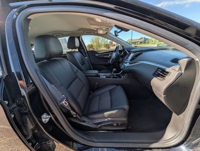 2018 Chevrolet Impala LT 1LT