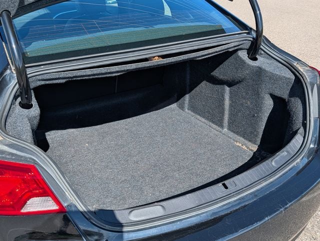 2018 Chevrolet Impala LT 1LT