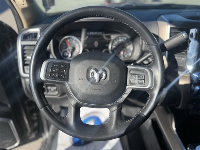 2022 RAM 3500 Laramie