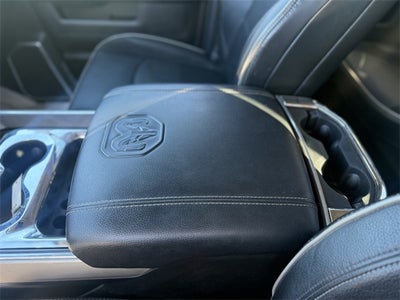 2022 RAM 3500 Laramie