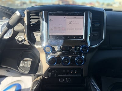 2022 RAM 3500 Laramie