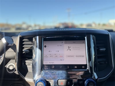 2022 RAM 3500 Laramie