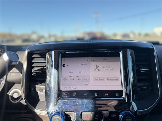 2022 RAM 3500 Laramie