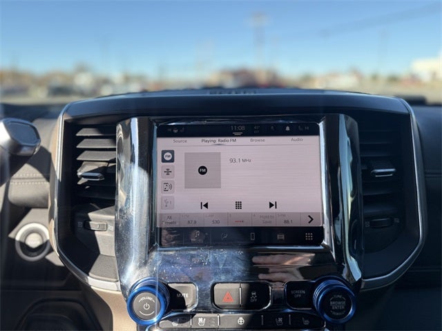 2022 RAM 3500 Laramie