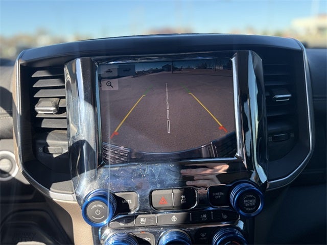 2022 RAM 3500 Laramie