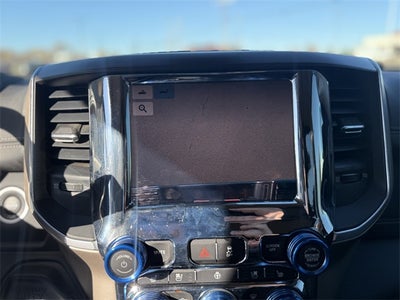 2022 RAM 3500 Laramie