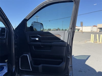 2022 RAM 3500 Laramie