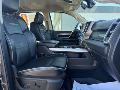 2022 RAM 3500 Laramie