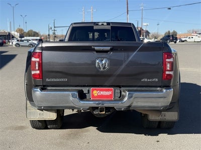2022 RAM 3500 Laramie
