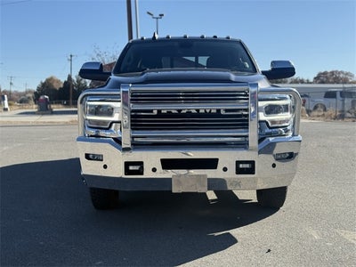 2022 RAM 3500 Laramie