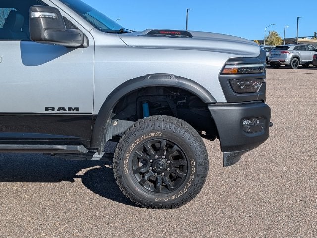 2026 RAM 2500 Power Wagon 4X4