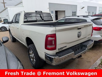 2023 RAM 2500 Laramie