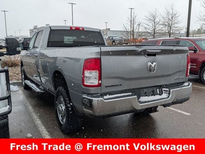 2021 RAM 2500 Big Horn