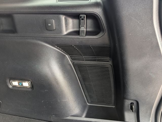 2025 Ford Bronco Sport Big Bend 4WD