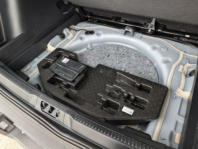 2025 Ford Bronco Sport Big Bend 4WD