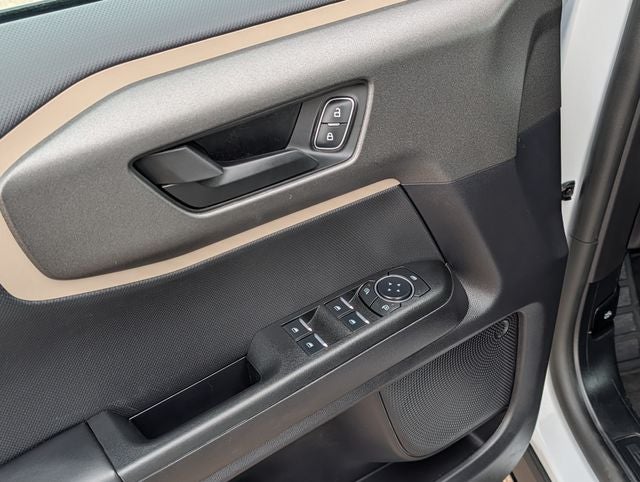 2025 Ford Bronco Sport Big Bend 4WD