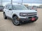 2025 Ford Bronco Sport Big Bend 4WD