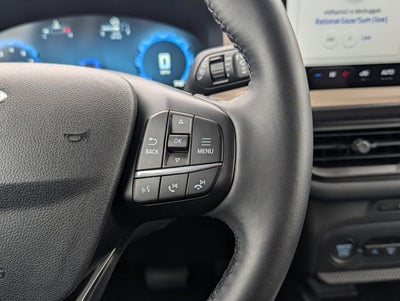 2025 Ford Bronco Sport Big Bend 4WD