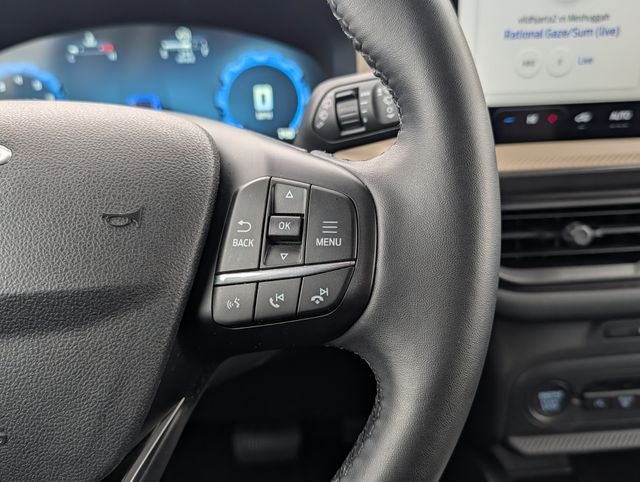 2025 Ford Bronco Sport Big Bend 4WD