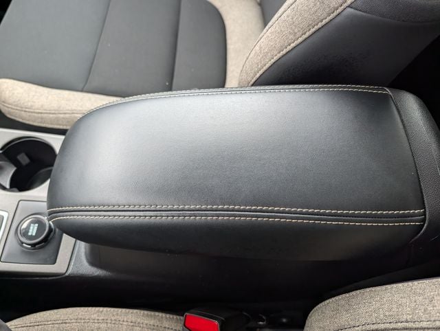 2025 Ford Bronco Sport Big Bend 4WD