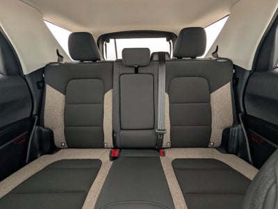 2025 Ford Bronco Sport Big Bend 4WD