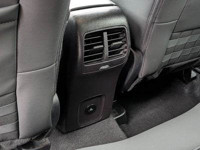 2025 Ford Bronco Sport Big Bend 4WD