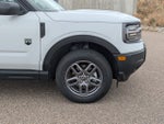 2025 Ford Bronco Sport Big Bend 4WD