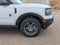 2025 Ford Bronco Sport Big Bend 4WD
