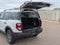 2025 Ford Bronco Sport Big Bend 4WD