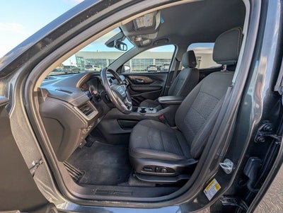 2021 GMC Terrain SLE AWD