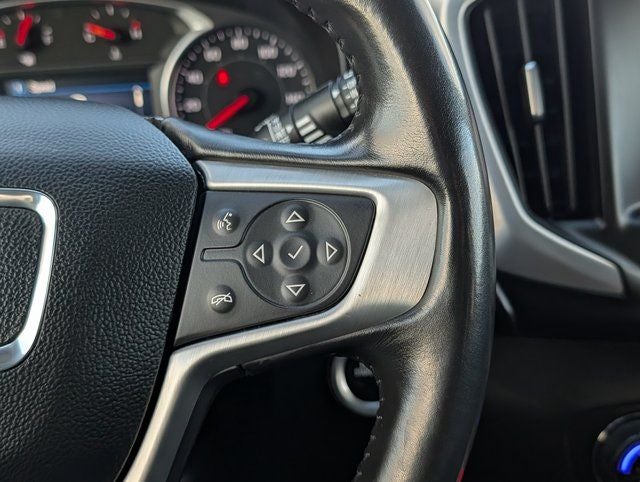 2021 GMC Terrain SLE AWD