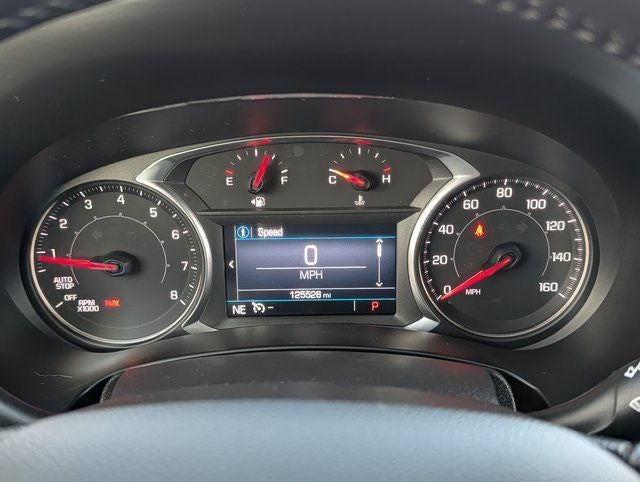 2021 GMC Terrain SLE AWD