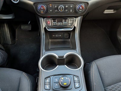 2021 GMC Terrain SLE AWD