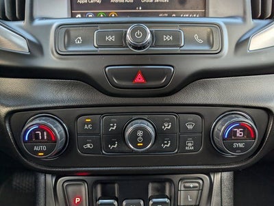 2021 GMC Terrain SLE AWD