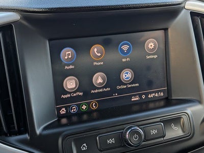 2021 GMC Terrain SLE AWD