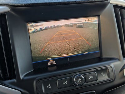 2021 GMC Terrain SLE AWD