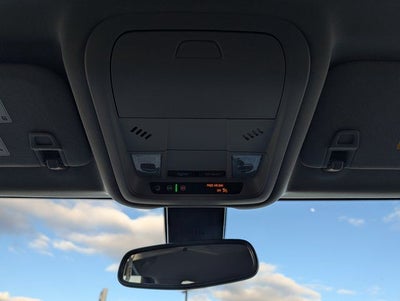 2021 GMC Terrain SLE AWD