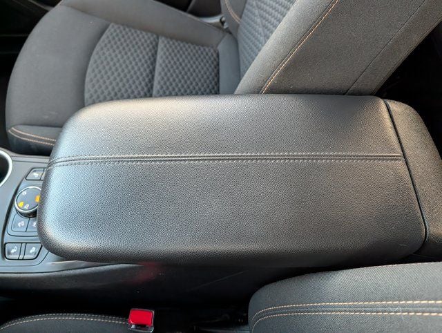 2021 GMC Terrain SLE AWD