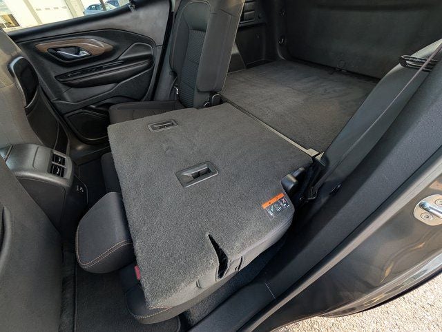 2021 GMC Terrain SLE AWD