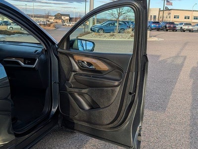 2021 GMC Terrain SLE AWD