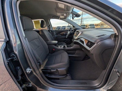 2021 GMC Terrain SLE AWD