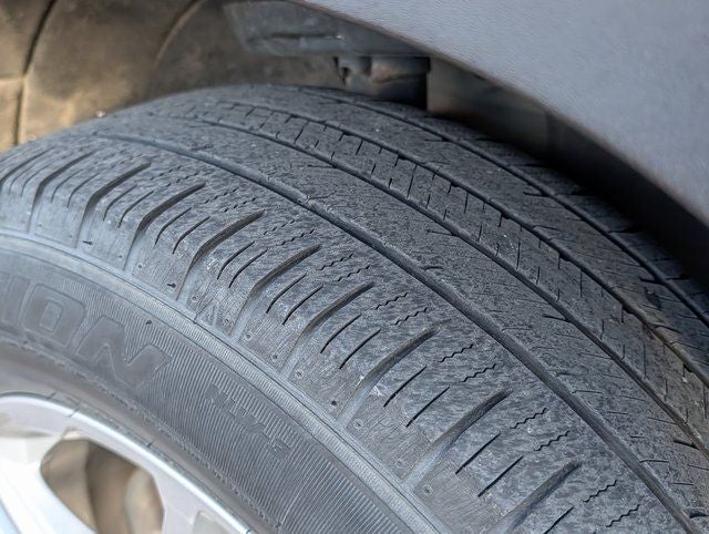 2021 GMC Terrain SLE AWD